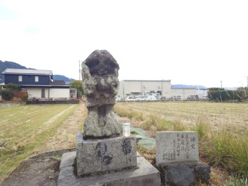 鹿児島田の神