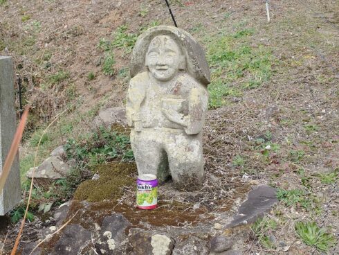 鹿児島田の神様