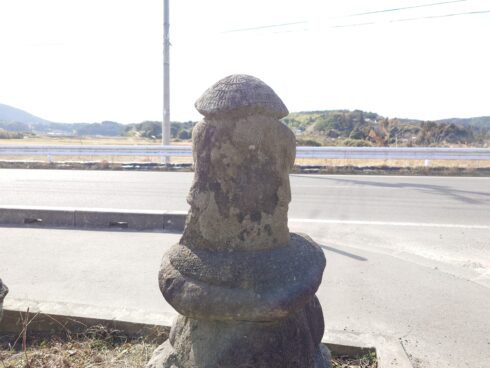 鹿児島田の神様