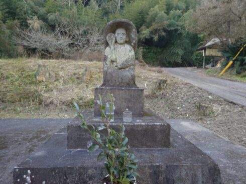 鹿児島田の神様