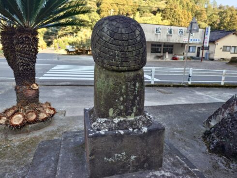 鹿児島田の神様