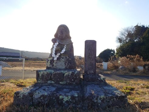 鹿児島田の神様