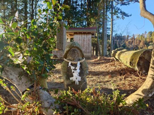 鹿児島田の神様