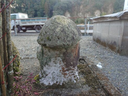 鹿児島田の神様