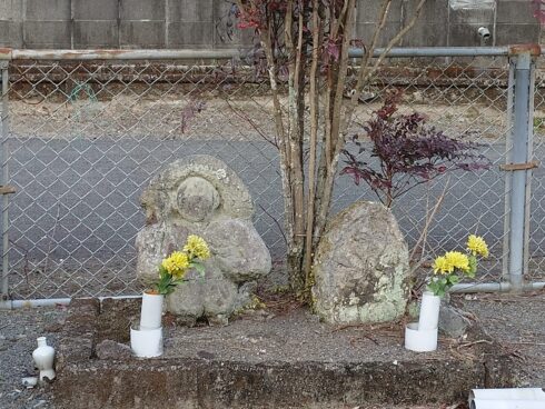 鹿児島田の神様