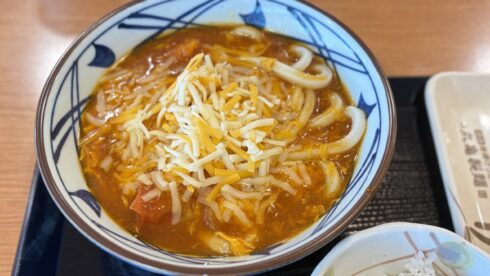 カレー