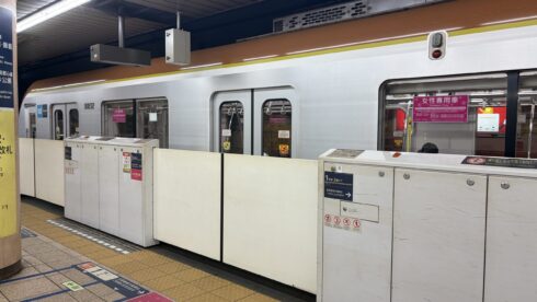 電車