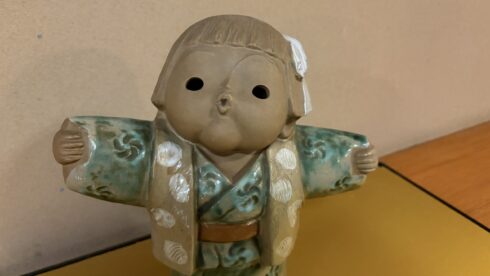 子ども