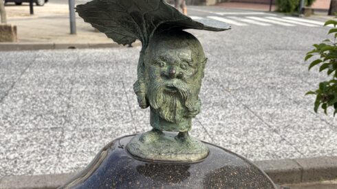 おじいちゃん