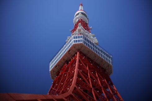 東京タワー