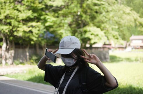 マスク