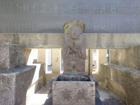 大阪田の神様