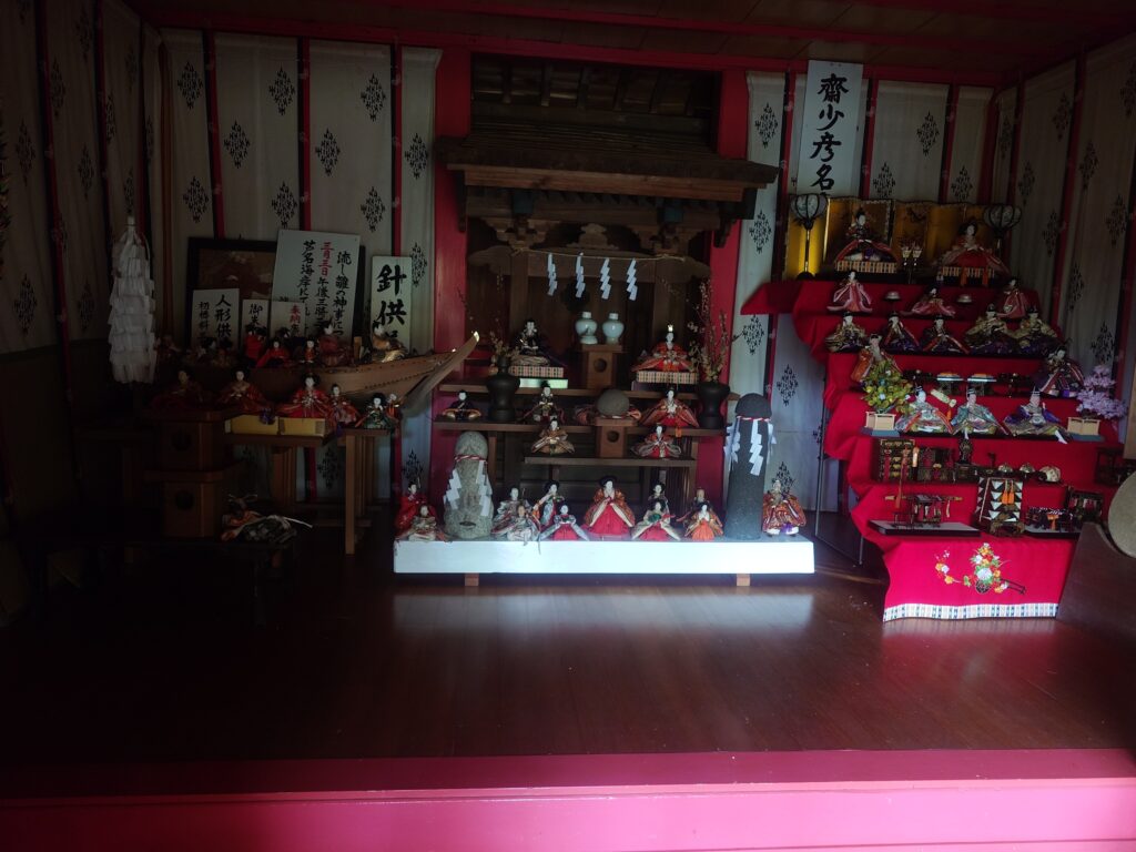 横須賀石棒