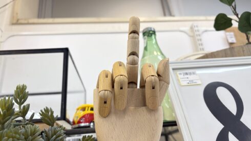 てまん