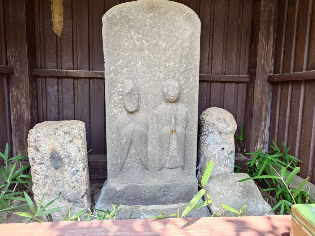 横浜石棒