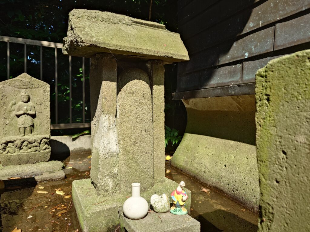 横浜陽石