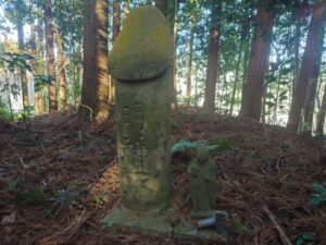 栃木石棒