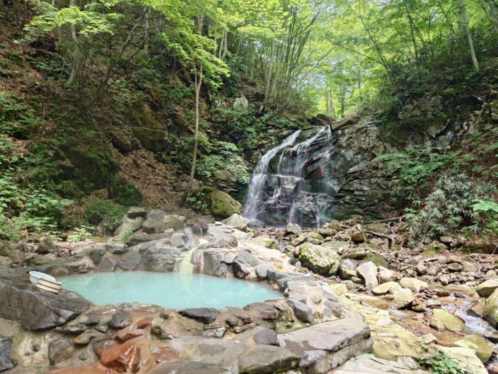 岩手混浴