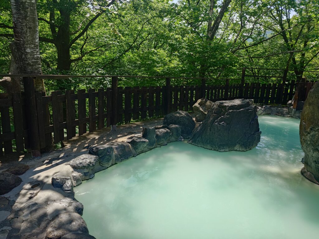 岩手混浴