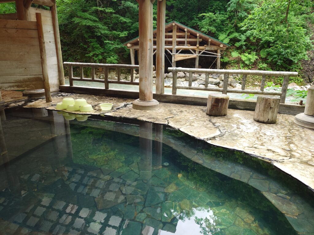 岩手混浴