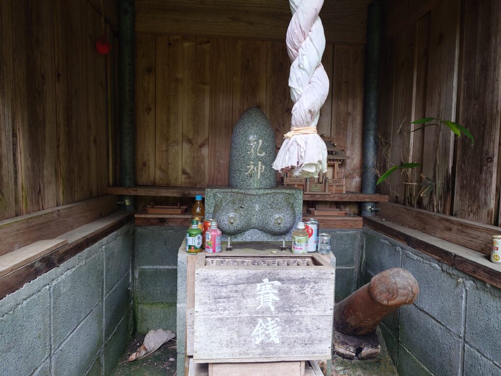 岩手乳神様