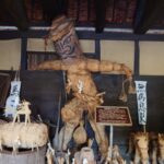 岩手金精様
