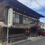 青森　遊郭