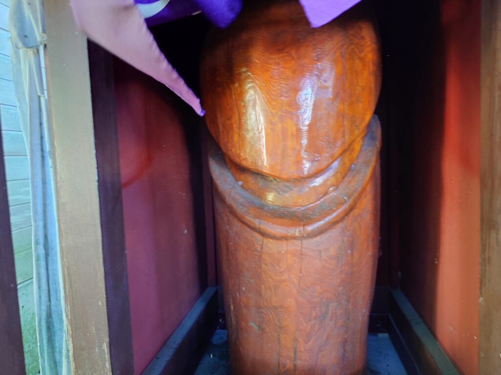 青森金精様