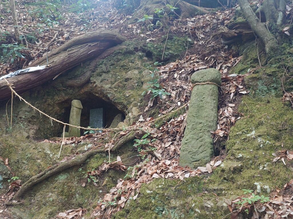 茨城金精神社