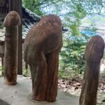 兵庫　金精様