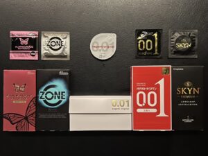 コンドーム
