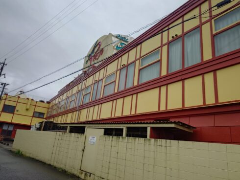 静岡回転ベット