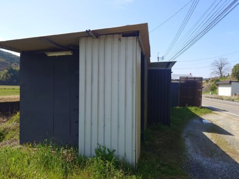 佐賀エロ自販機