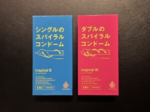 コンドーム