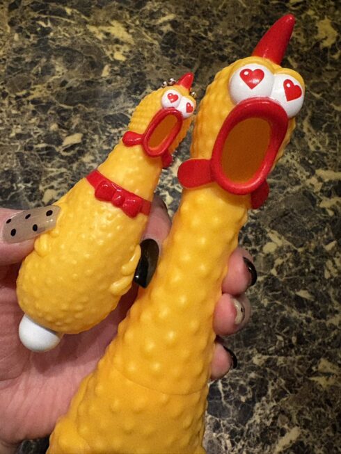 アダルトトーイ