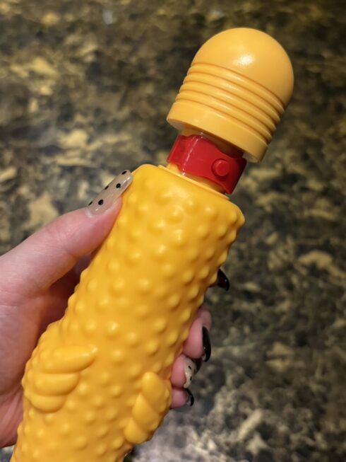 アダルトトーイ