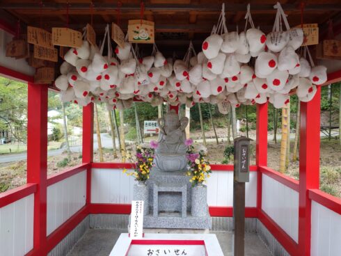 岐阜乳神