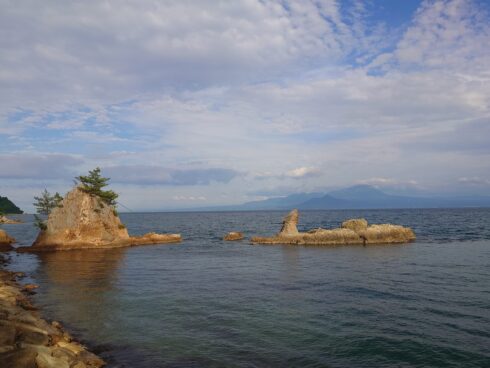 島根金精様