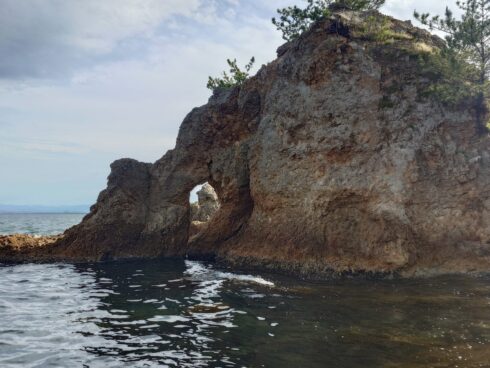 島根金精様