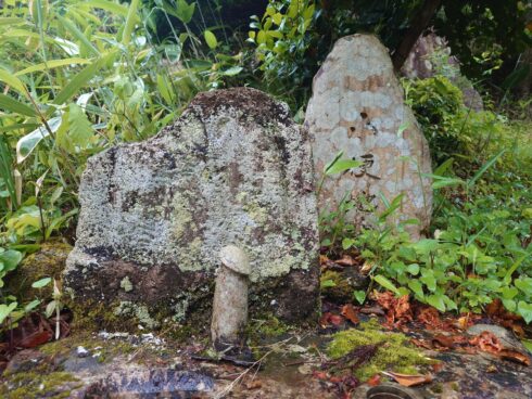 岡山金精様
