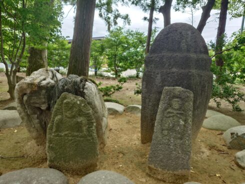 富山金精様