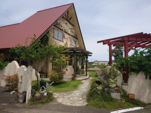 富山県おっぱい