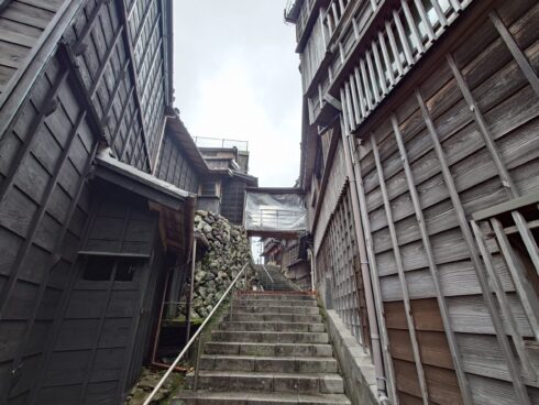伊勢遊郭